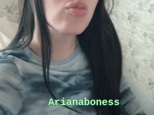 Arianaboness