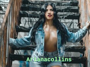 Arianacollins