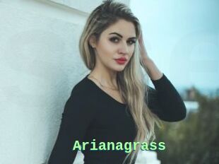 Arianagrass
