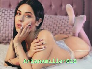 Arianamiller018