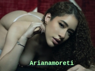 Arianamoreti