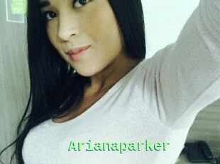 Arianaparker