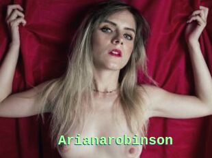 Arianarobinson