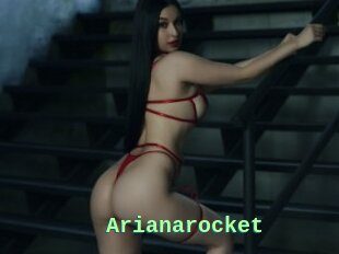 Arianarocket