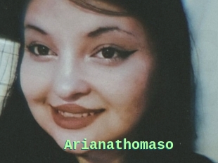 Arianathomaso