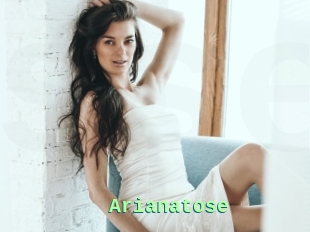 Arianatose