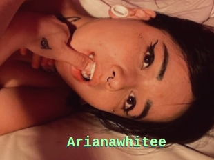 Arianawhitee