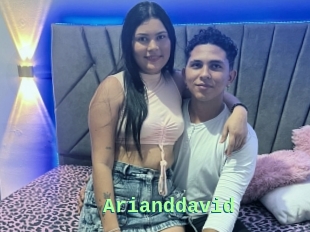 Arianddavid