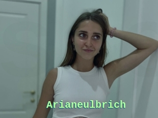 Arianeulbrich