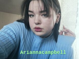 Ariannacampbell