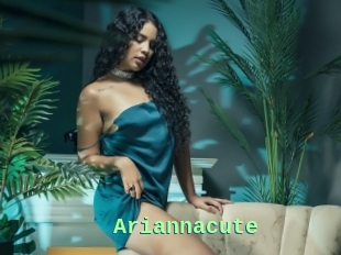 Ariannacute