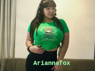 Ariannafox