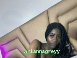 Ariannagreyy
