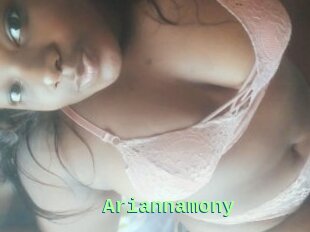 Ariannamony
