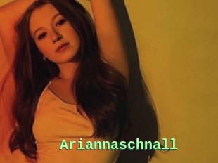 Ariannaschnall
