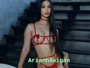 Ariannawigan