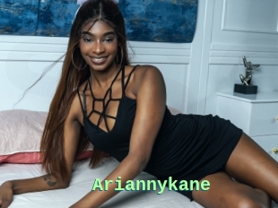 Ariannykane