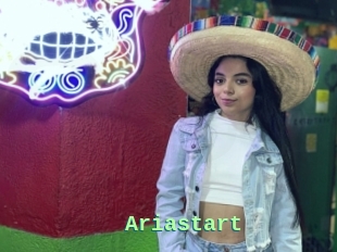Ariastart