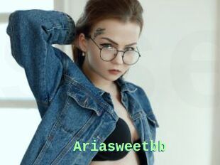 Ariasweetbb