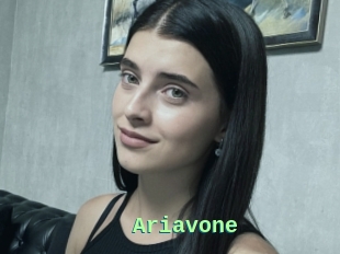 Ariavone