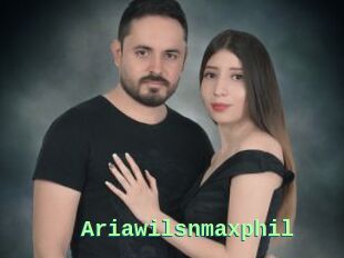 Ariawilsnmaxphil
