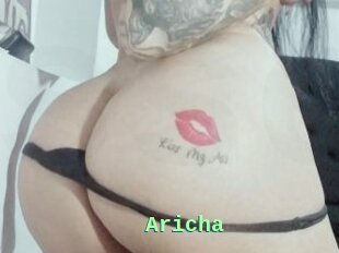 Aricha