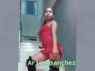 Aridnasanchez
