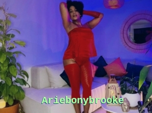 Ariebonybrooke