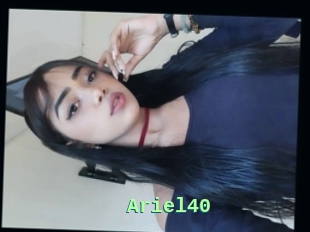 Ariel40