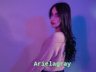 Arielagray