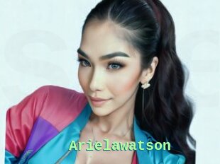 Arielawatson