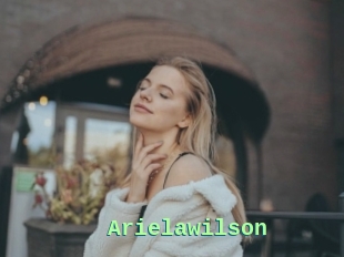 Arielawilson