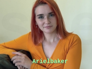 Arielbaker