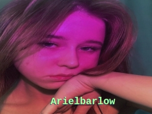 Arielbarlow
