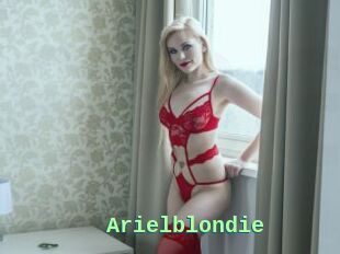 Arielblondie