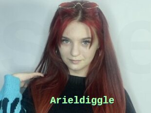 Arieldiggle