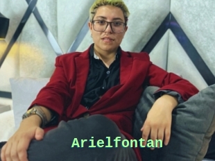 Arielfontan