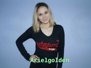Arielgolden