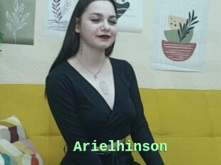 Arielhinson