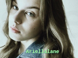 Ariellalane