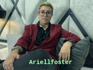Ariellfoster