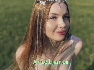 Arielmarom