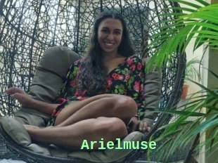 Arielmuse