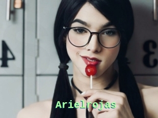 Arielrojas