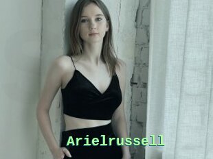 Arielrussell