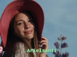 Arielsanti