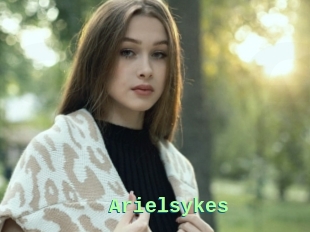 Arielsykes