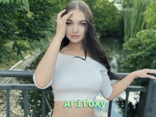 Arifoxy