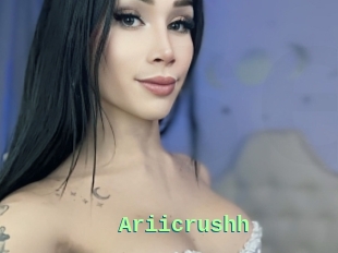 Ariicrushh