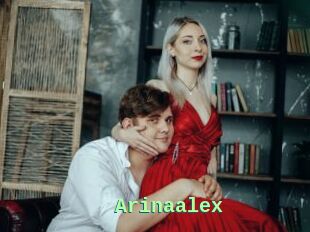 Arinaalex
